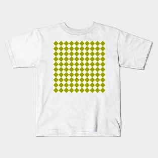 Checkers Kids T-Shirt